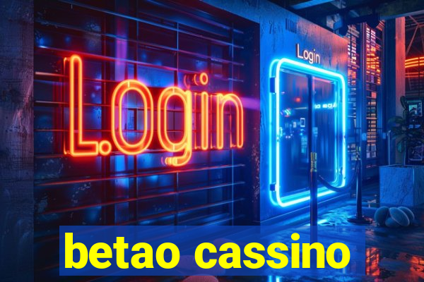 betao cassino